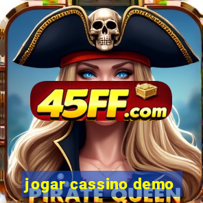 jogar cassino demo
